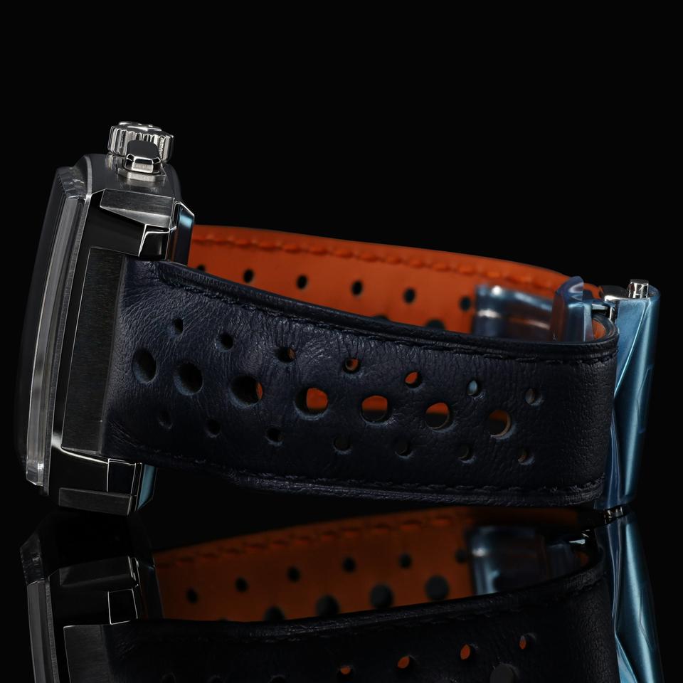 TAG Heuer Monaco