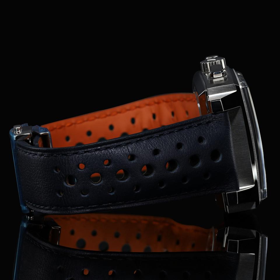 TAG Heuer Monaco