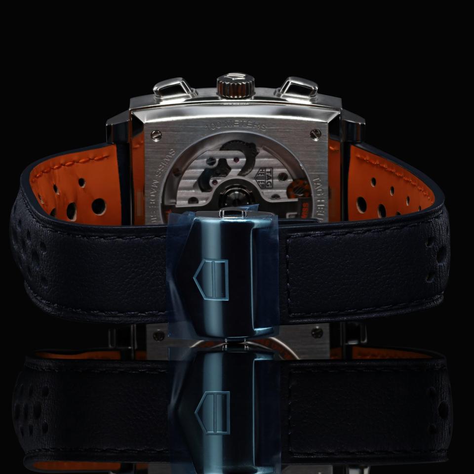 TAG Heuer Monaco