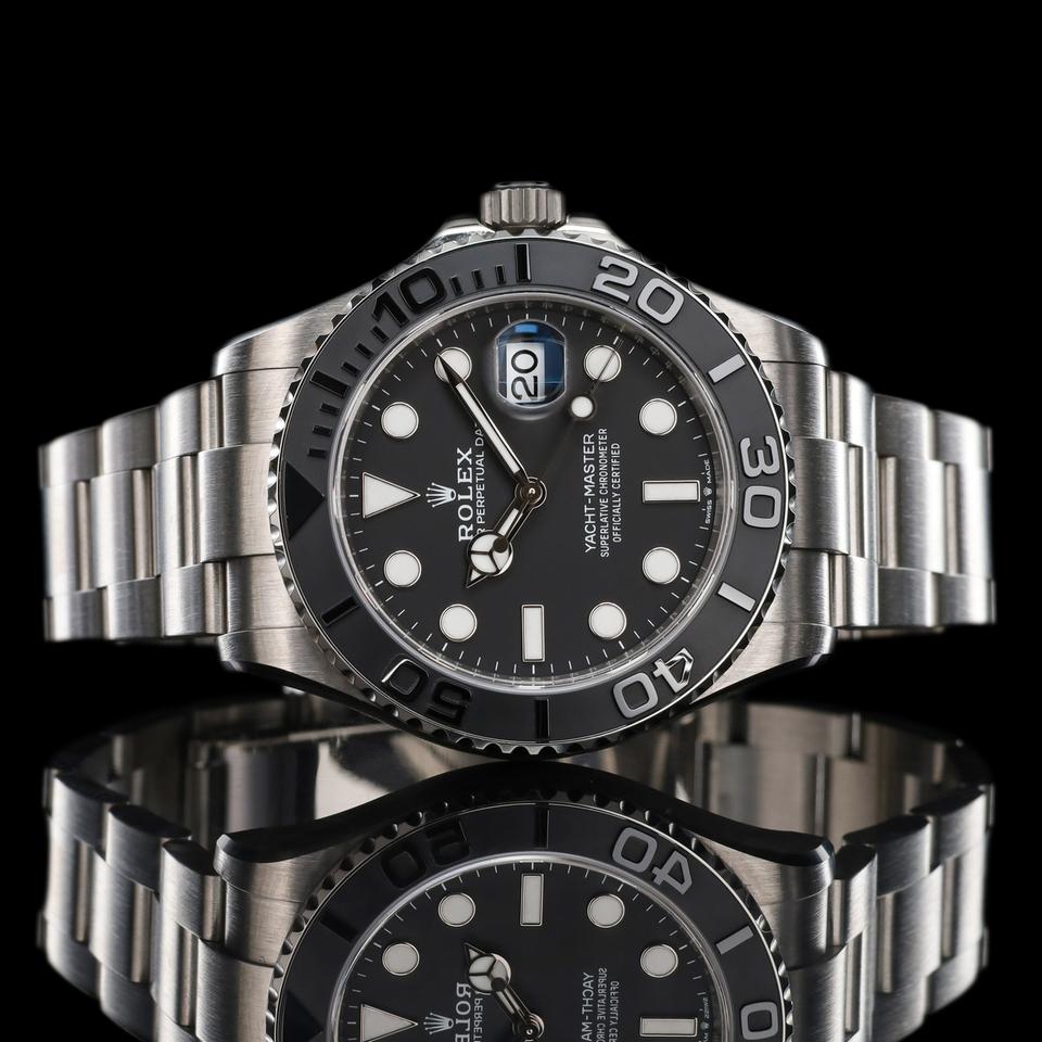 Rolex Yacht-Master