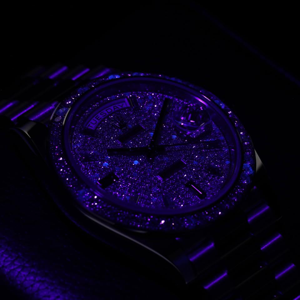 Rolex Day-Date