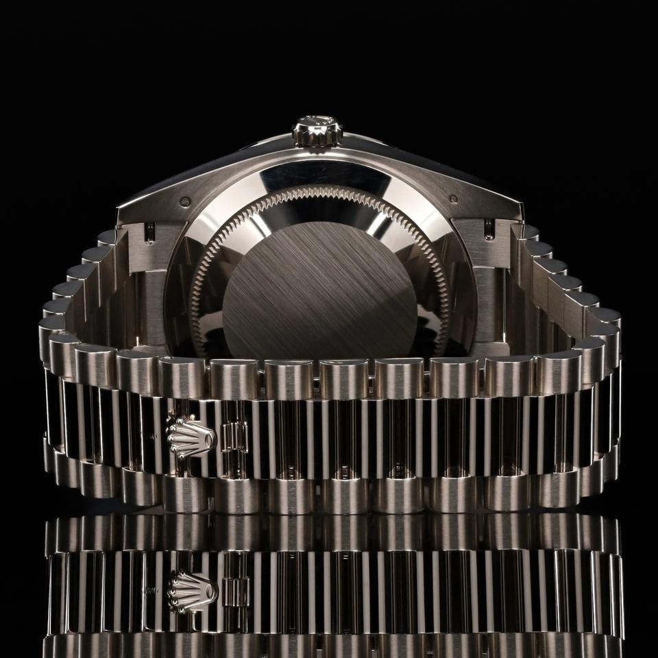 Rolex Day-Date