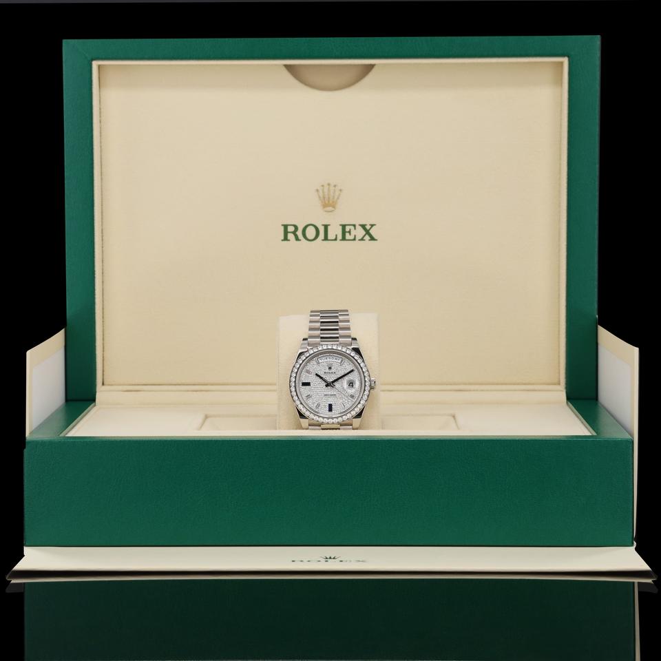 Rolex Day-Date