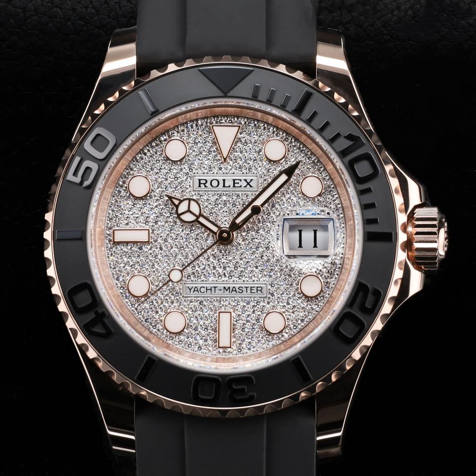 Rolex Yacht-Master
