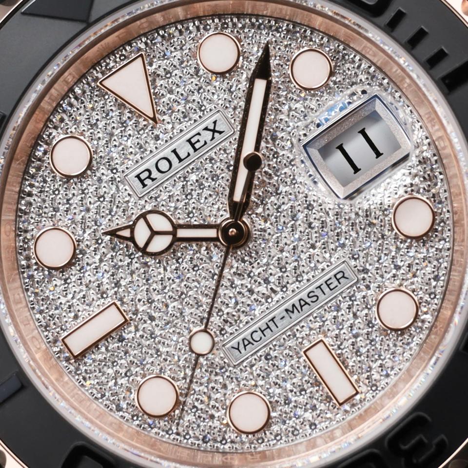 Rolex Yacht-Master