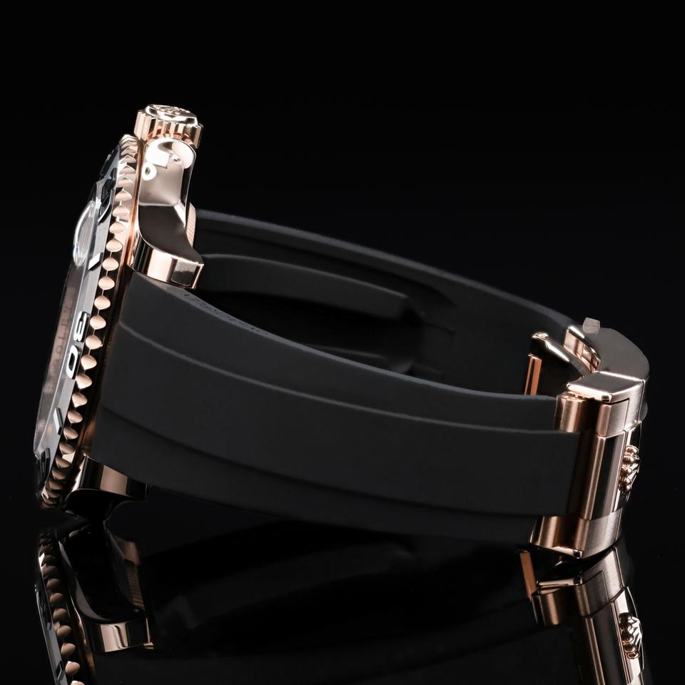 Rolex Yacht-Master