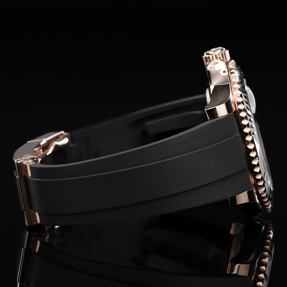 Rolex Yacht-Master