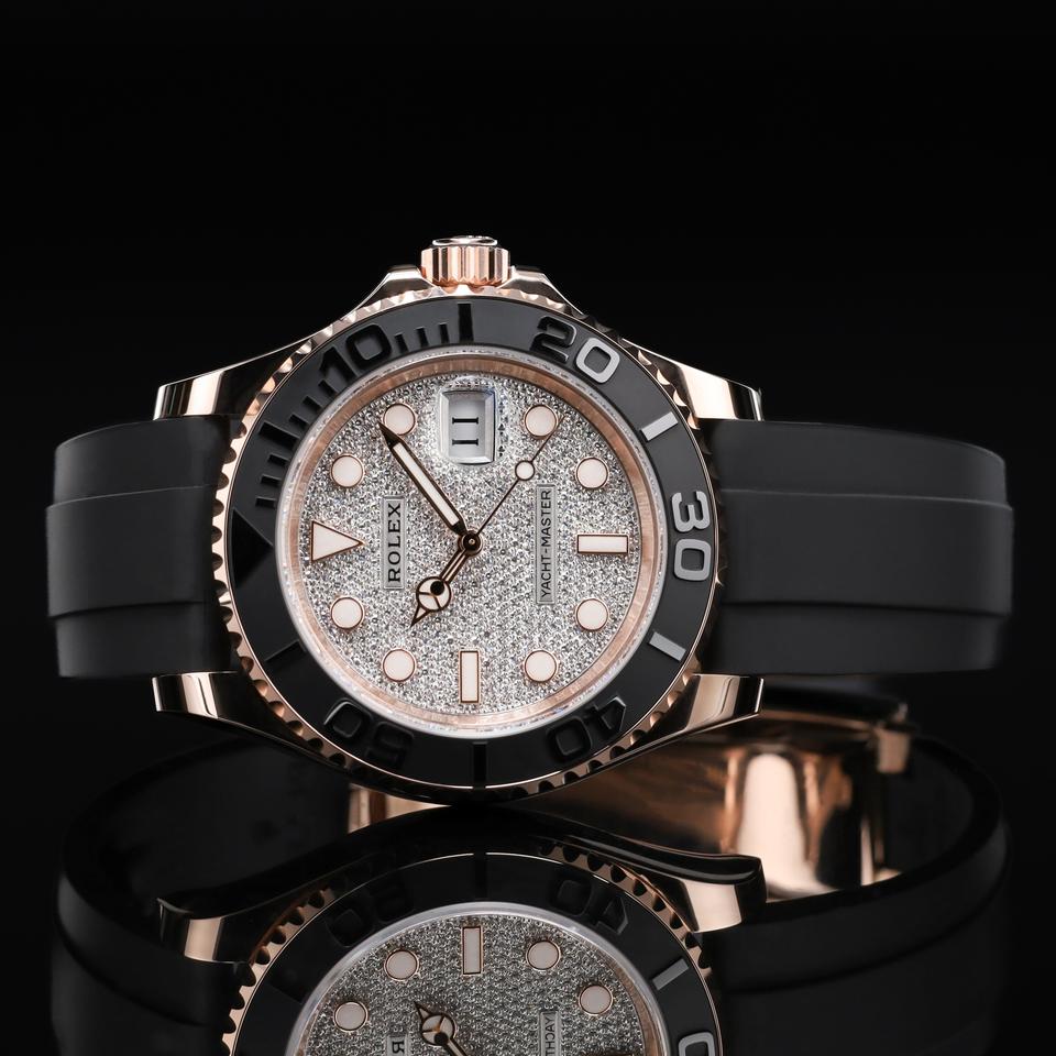 Rolex Yacht-Master