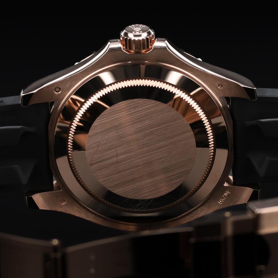 Rolex Yacht-Master