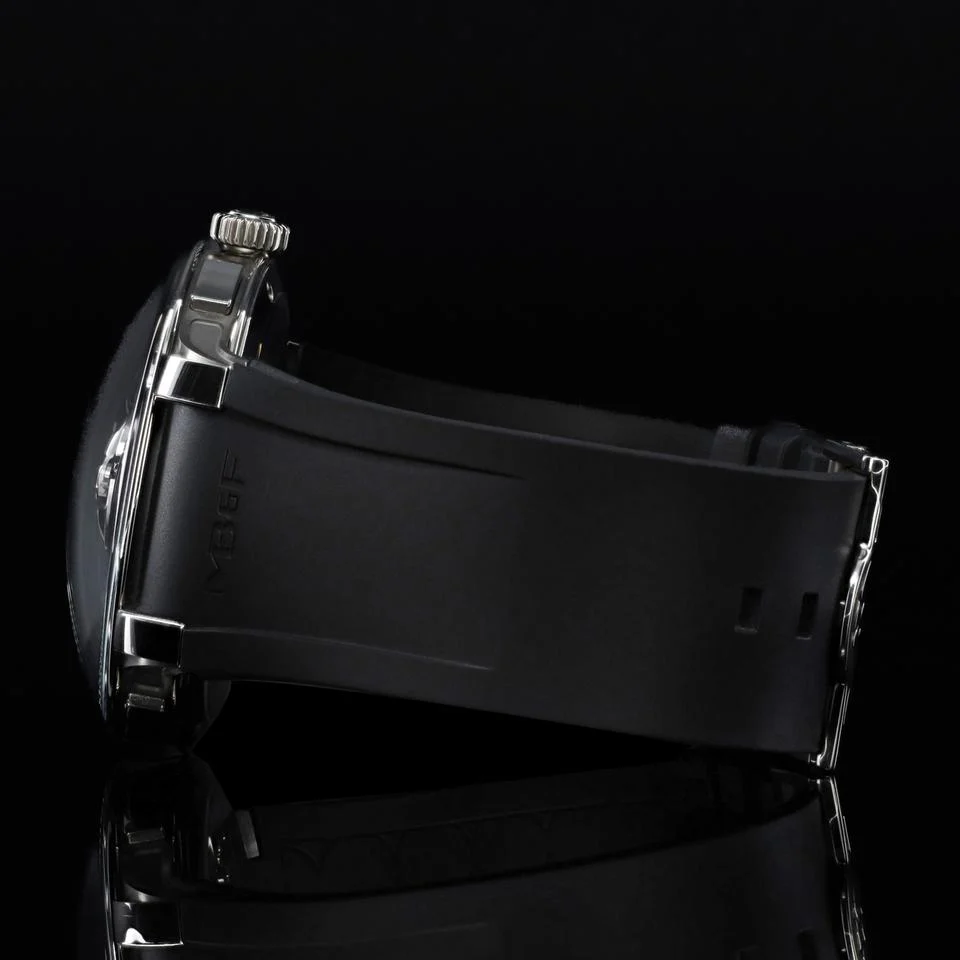 Mb&f Legacy Machine Perpetual Evo Green