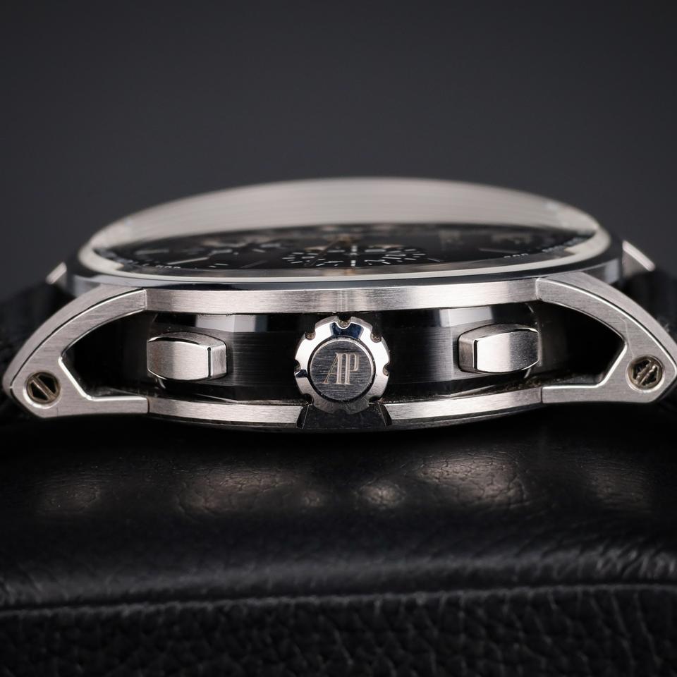 Audemars Piguet Code 11.59