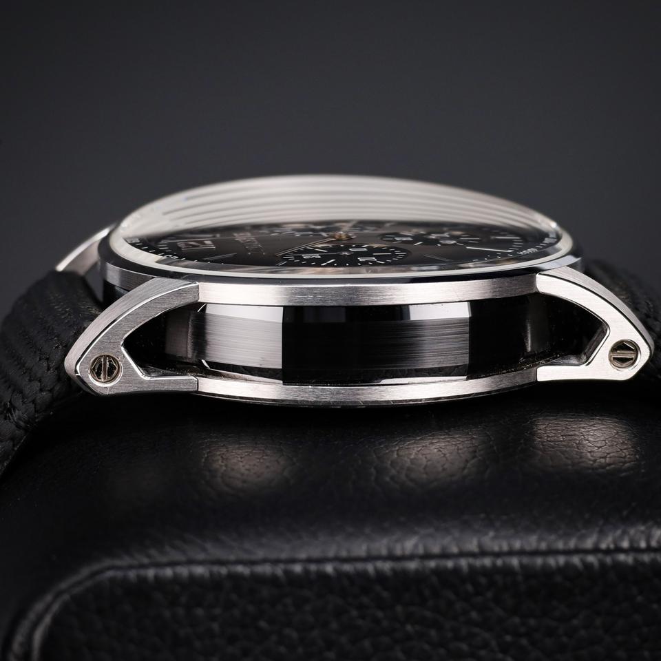 Audemars Piguet Code 11.59