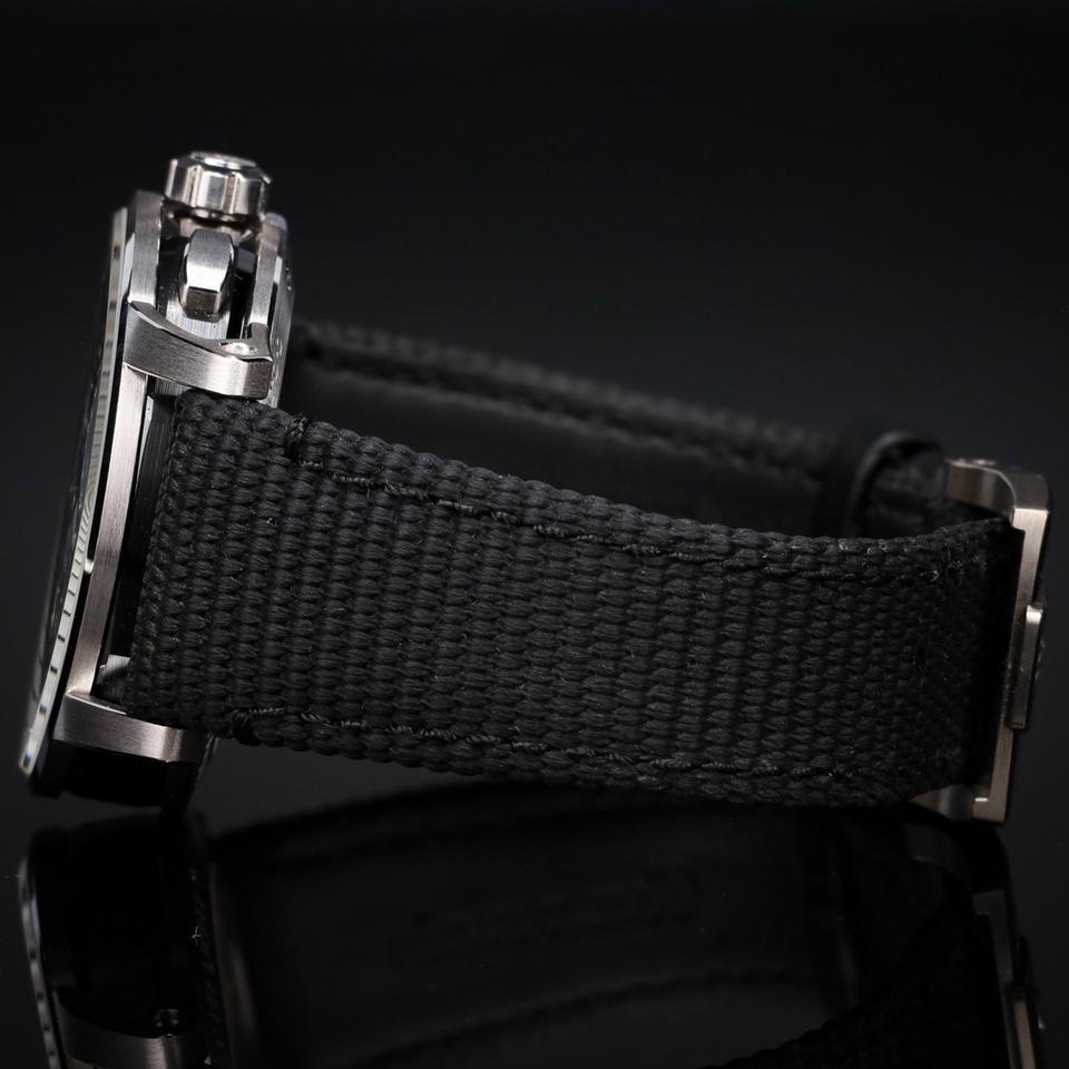 Audemars Piguet Code 11.59