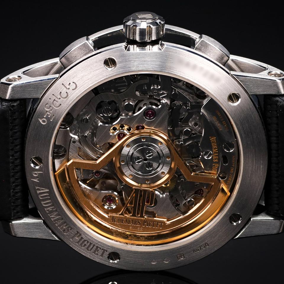 Audemars Piguet Code 11.59