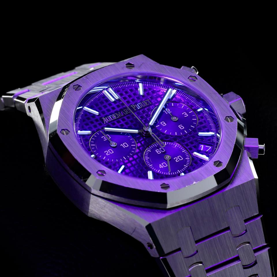 Audemars Piguet Royal Oak