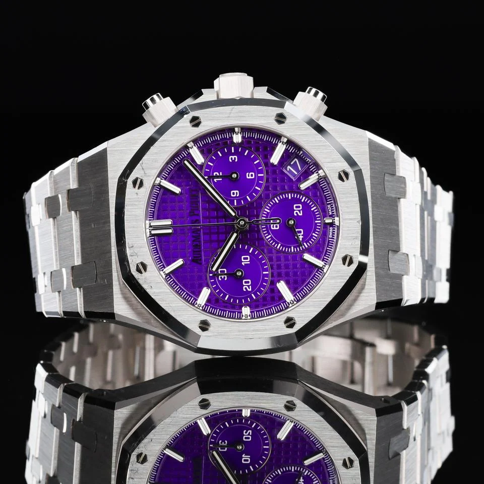 Audemars Piguet Royal Oak