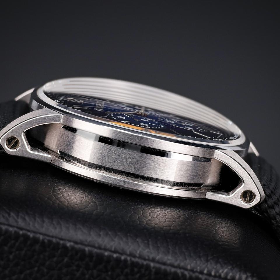 Audemars Piguet Code 11.59