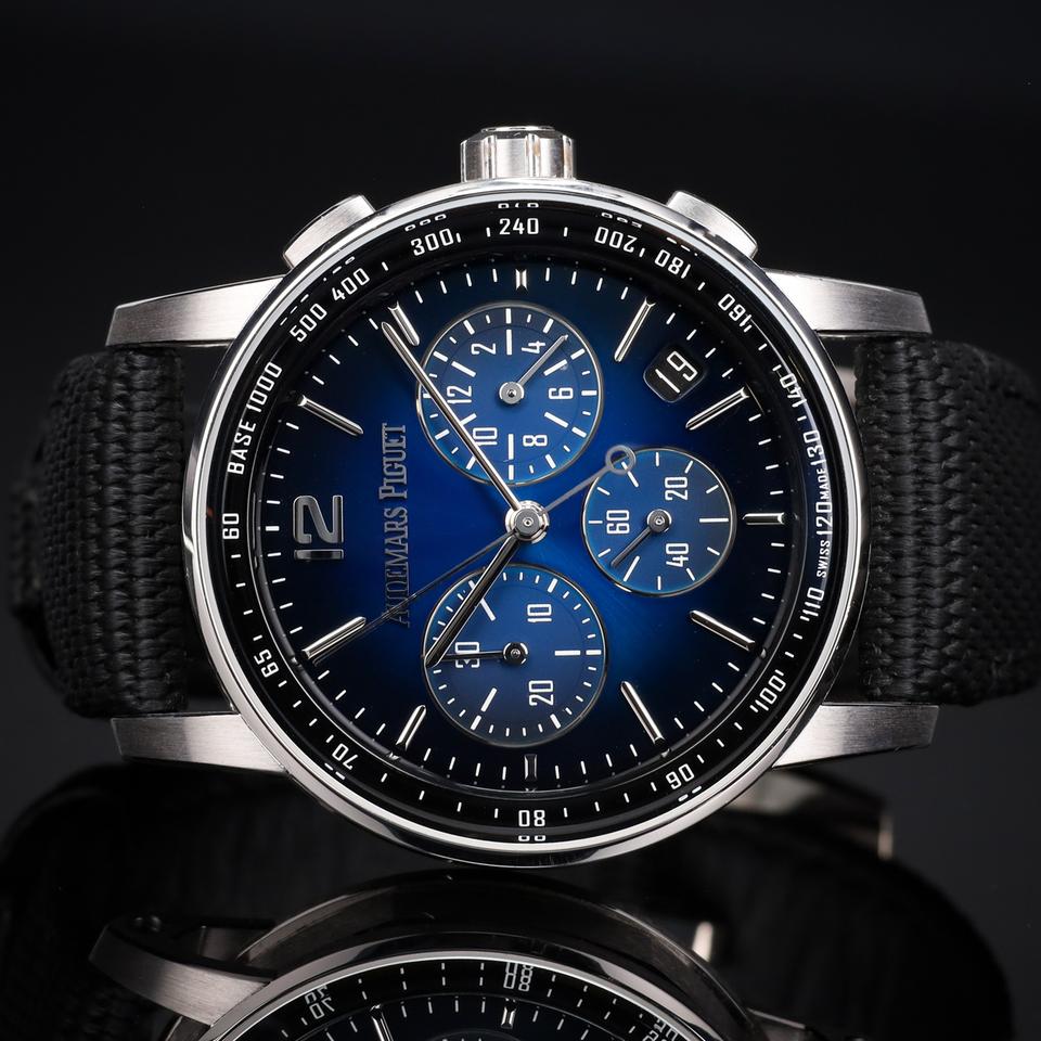 Audemars Piguet Code 11.59