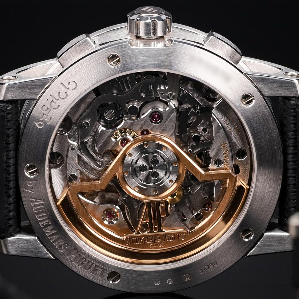 Audemars Piguet Code 11.59