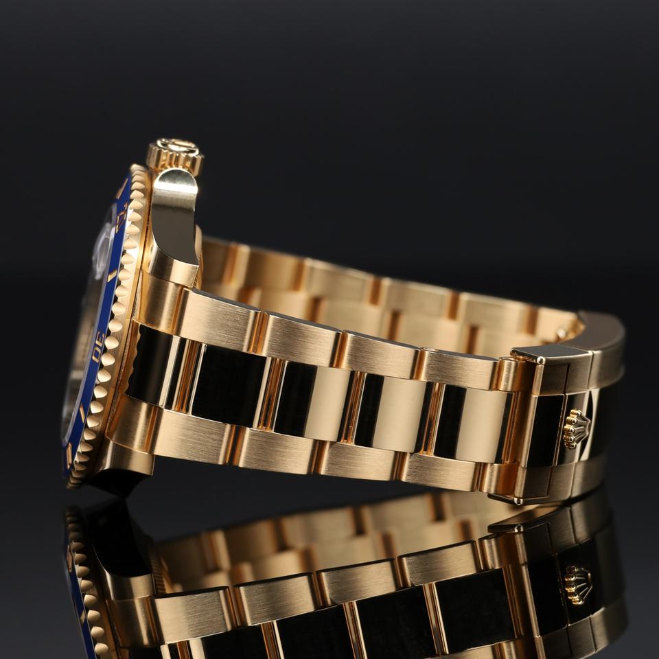 Rolex Submariner Date