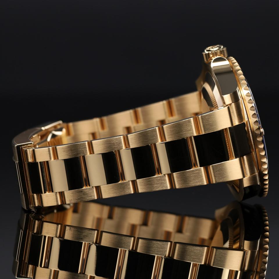 Rolex Submariner Date
