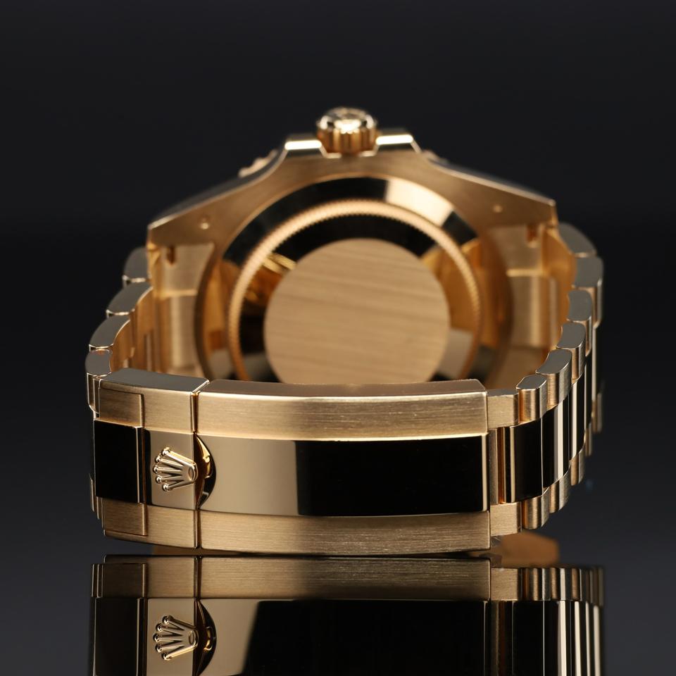 Rolex Submariner Date