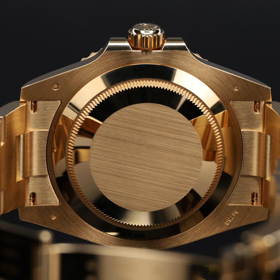 Rolex Submariner Date