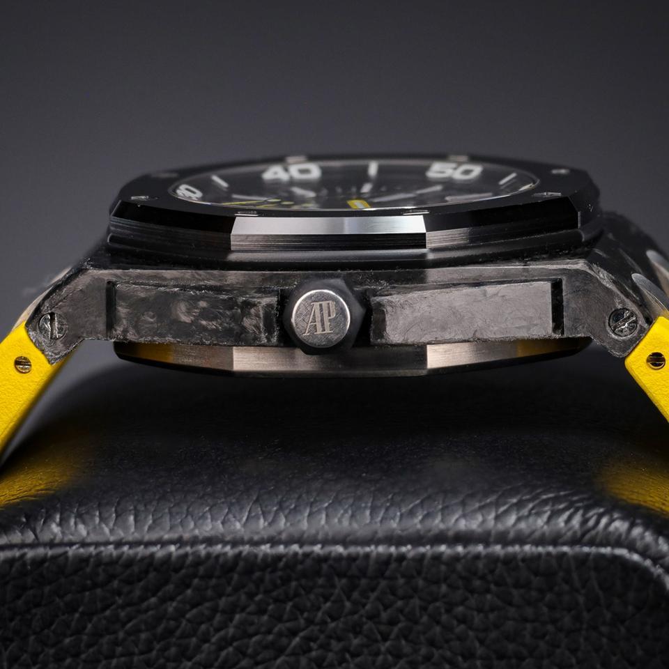 Audemars Piguet Royal Oak Offshore Diver