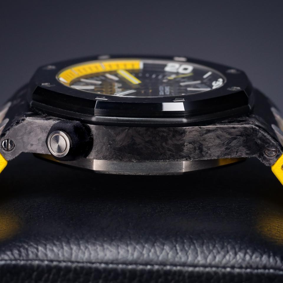 Audemars Piguet Royal Oak Offshore Diver