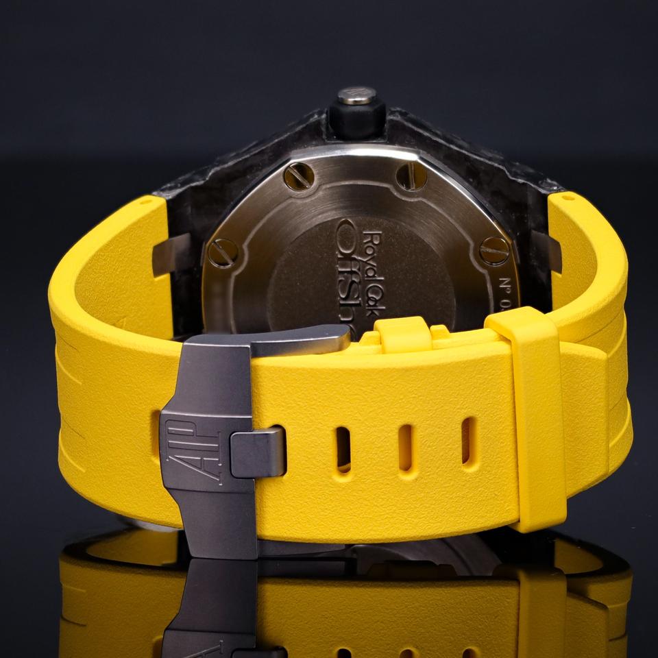 Audemars Piguet Royal Oak Offshore Diver