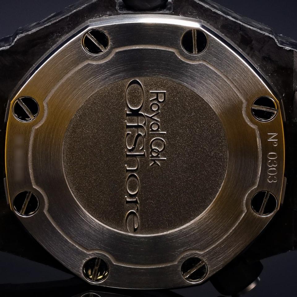Audemars Piguet Royal Oak Offshore Diver