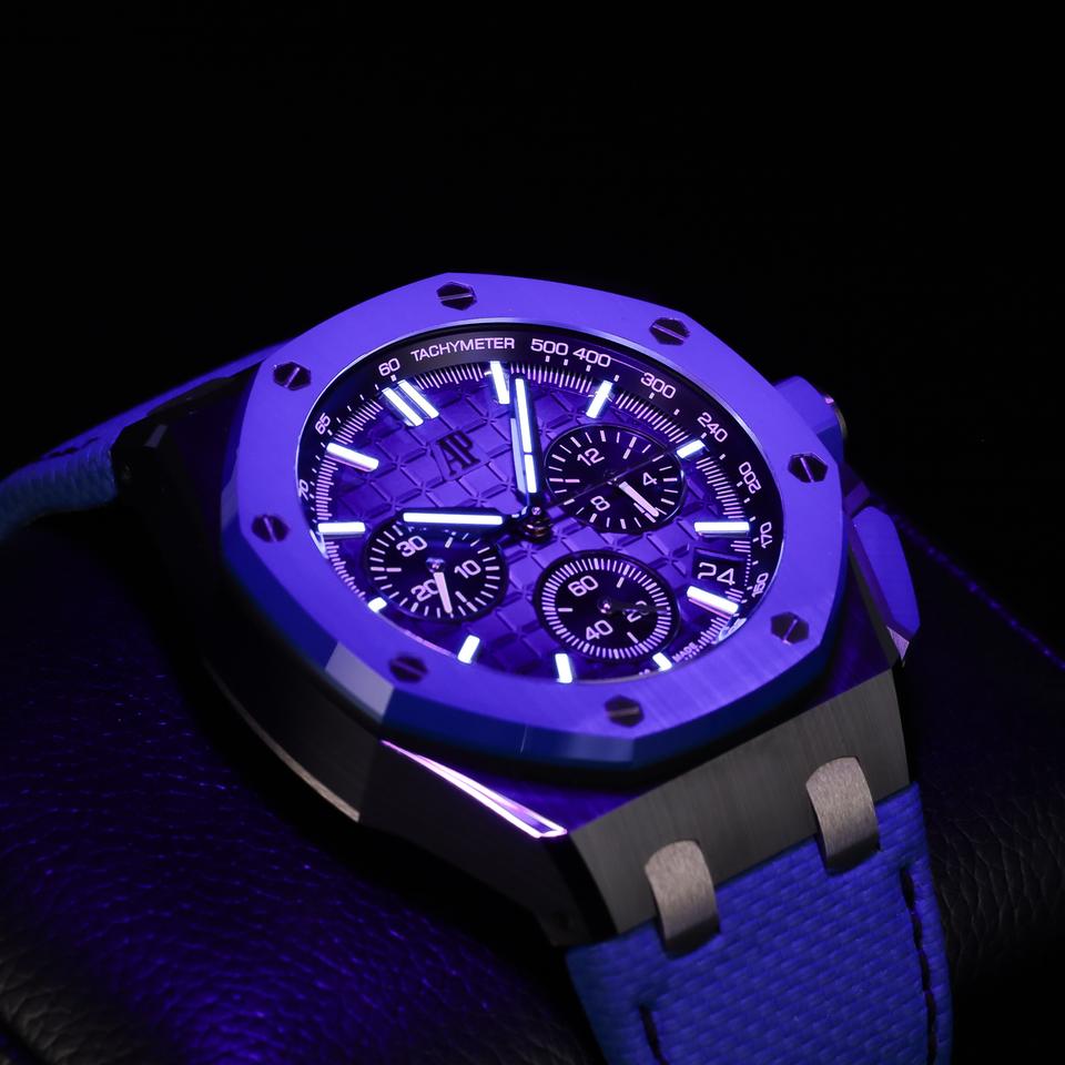 Audemars Piguet Royal Oak Offshore