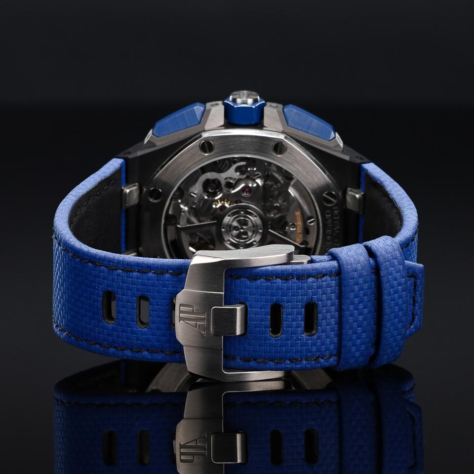 Audemars Piguet Royal Oak Offshore