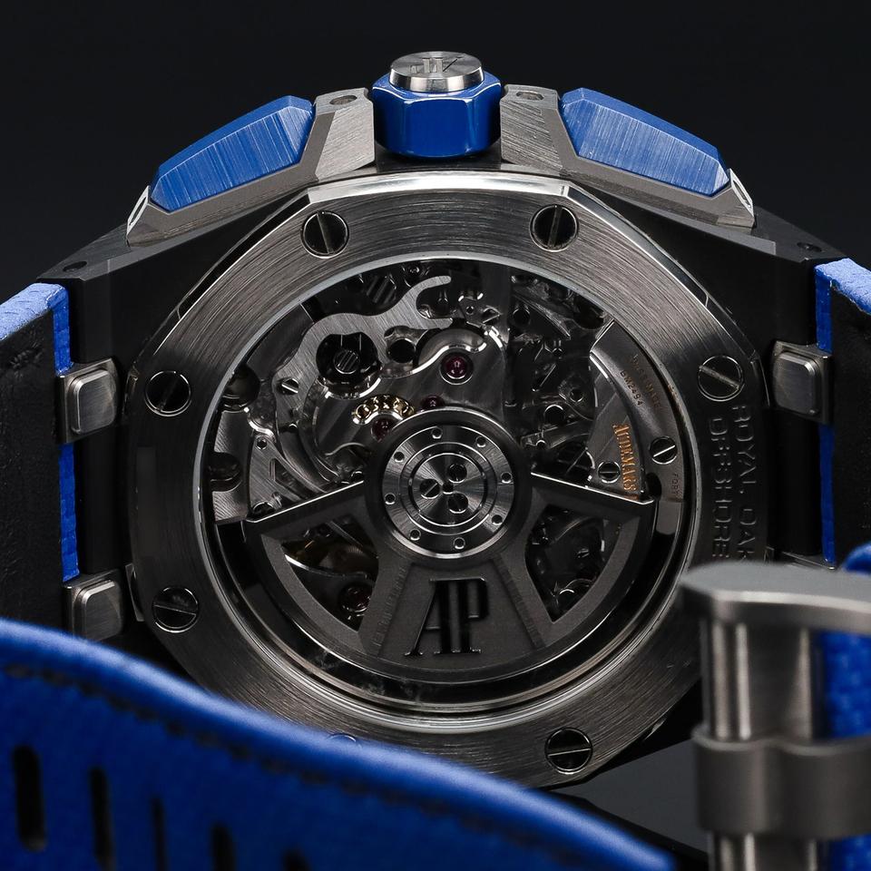 Audemars Piguet Royal Oak Offshore