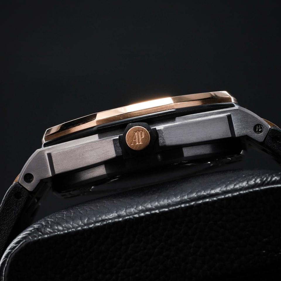 Audemars Piguet Royal Oak Offshore Diver