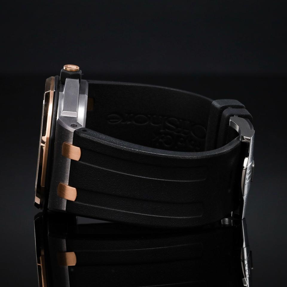 Audemars Piguet Royal Oak Offshore Diver