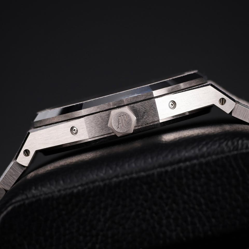 Audemars Piguet Royal Oak
