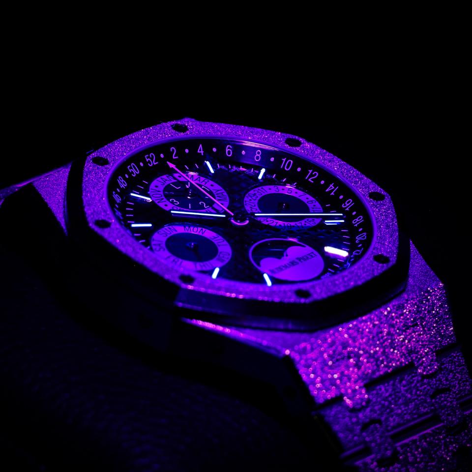 Audemars Piguet Royal Oak
