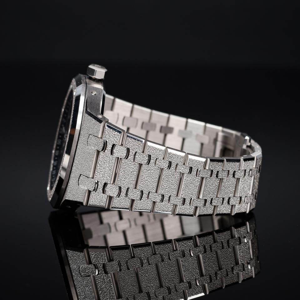 Audemars Piguet Royal Oak