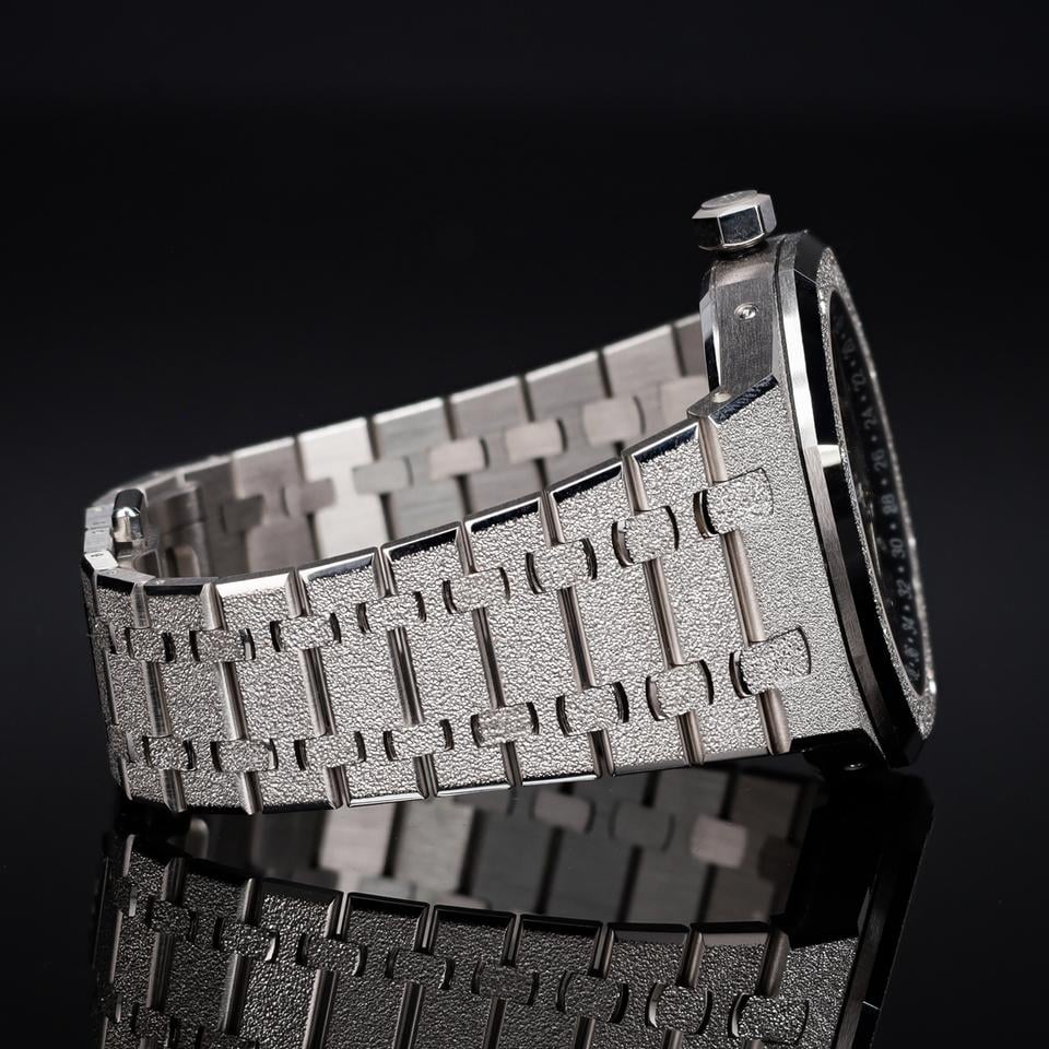 Audemars Piguet Royal Oak