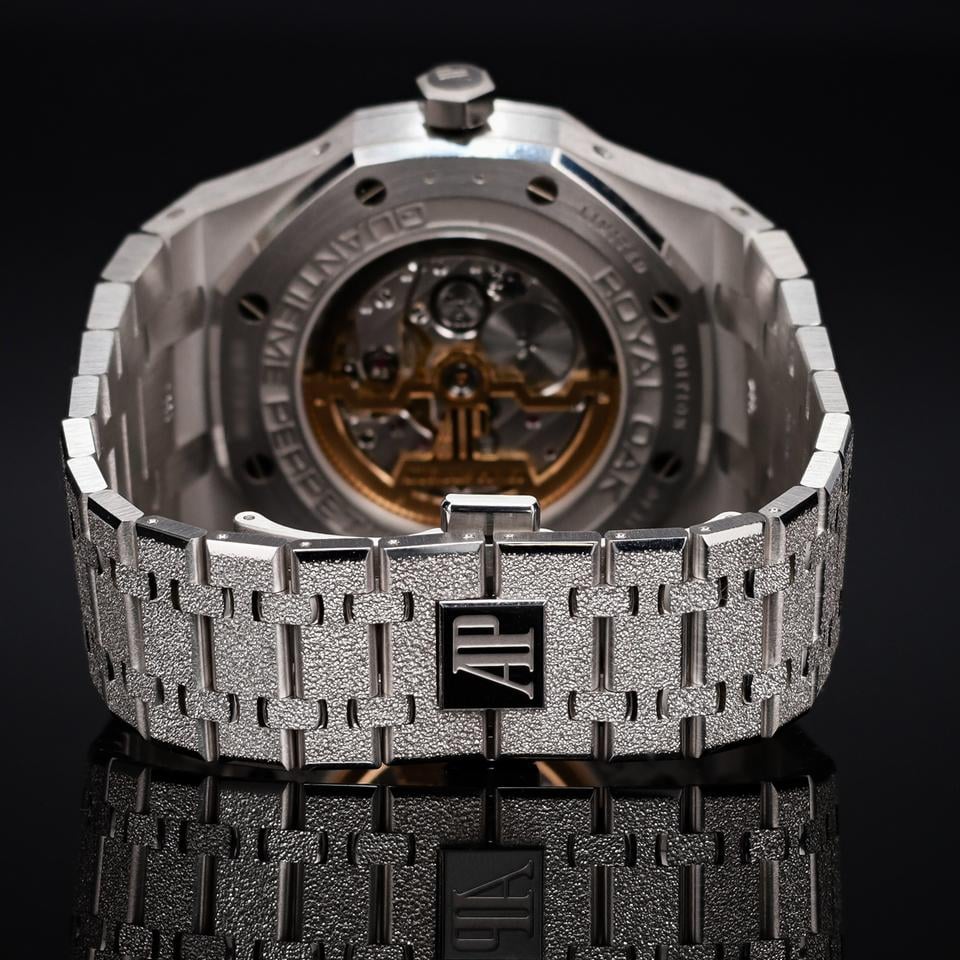 Audemars Piguet Royal Oak