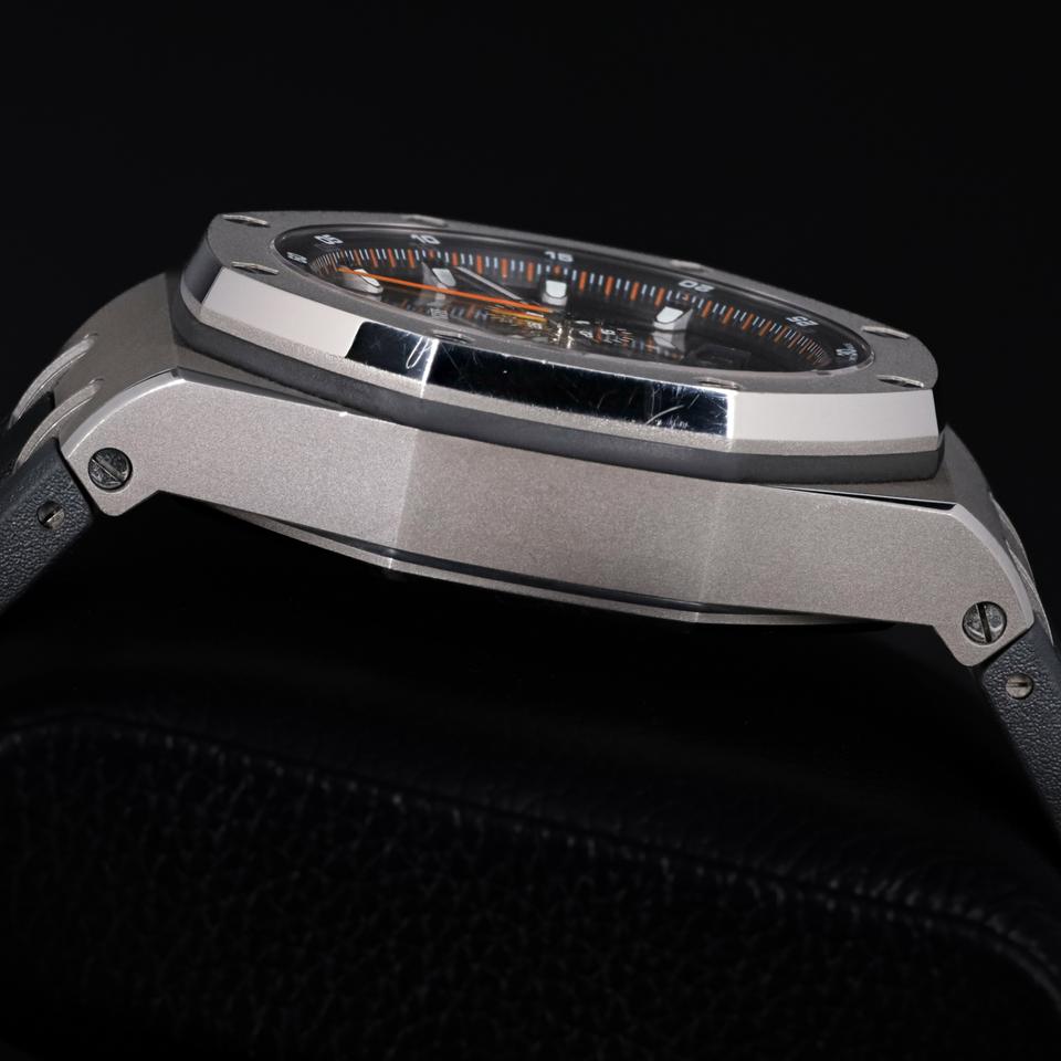 Audemars Piguet Royal Oak Offshore