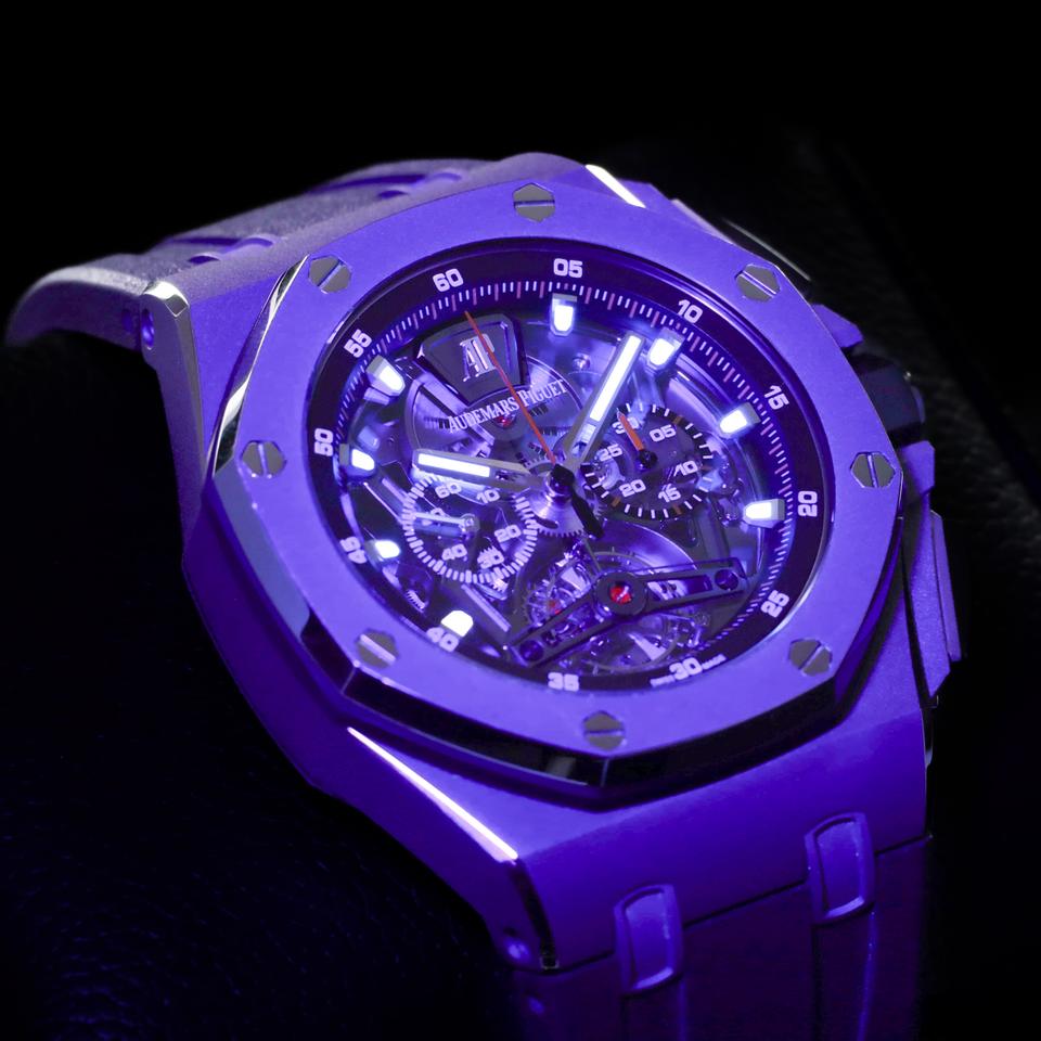 Audemars Piguet Royal Oak Offshore