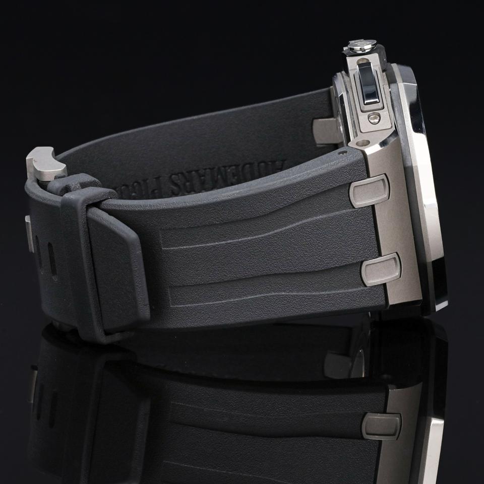 Audemars Piguet Royal Oak Offshore