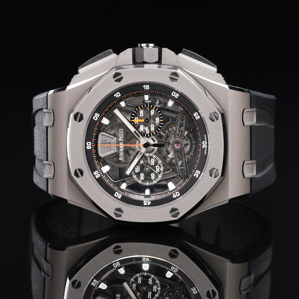 Audemars Piguet Royal Oak Offshore