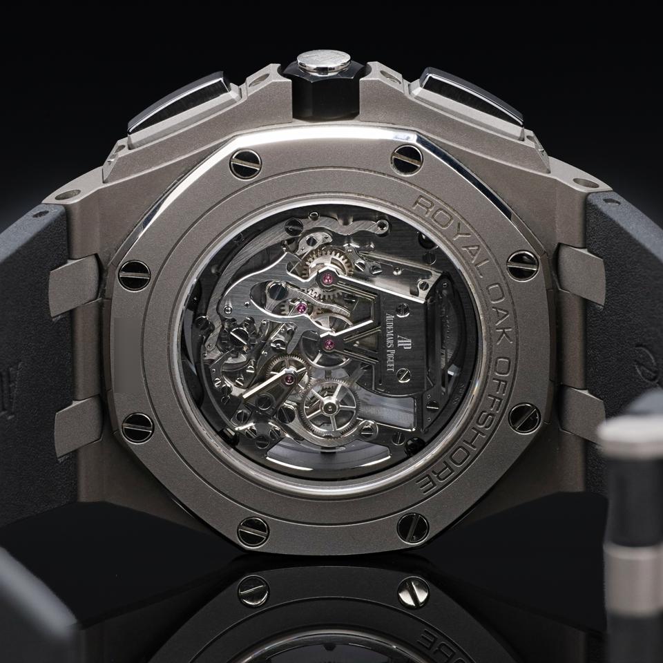 Audemars Piguet Royal Oak Offshore
