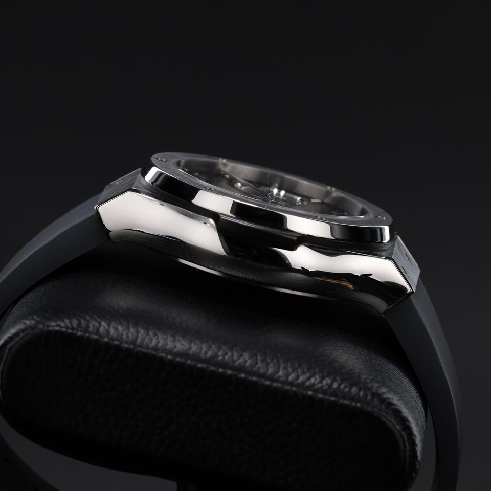 Hublot Classic Fusion Racing Grey
