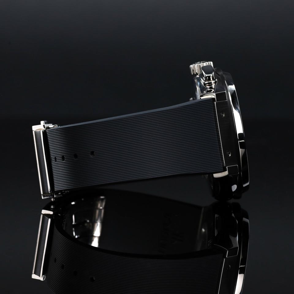 Hublot Classic Fusion Racing Grey