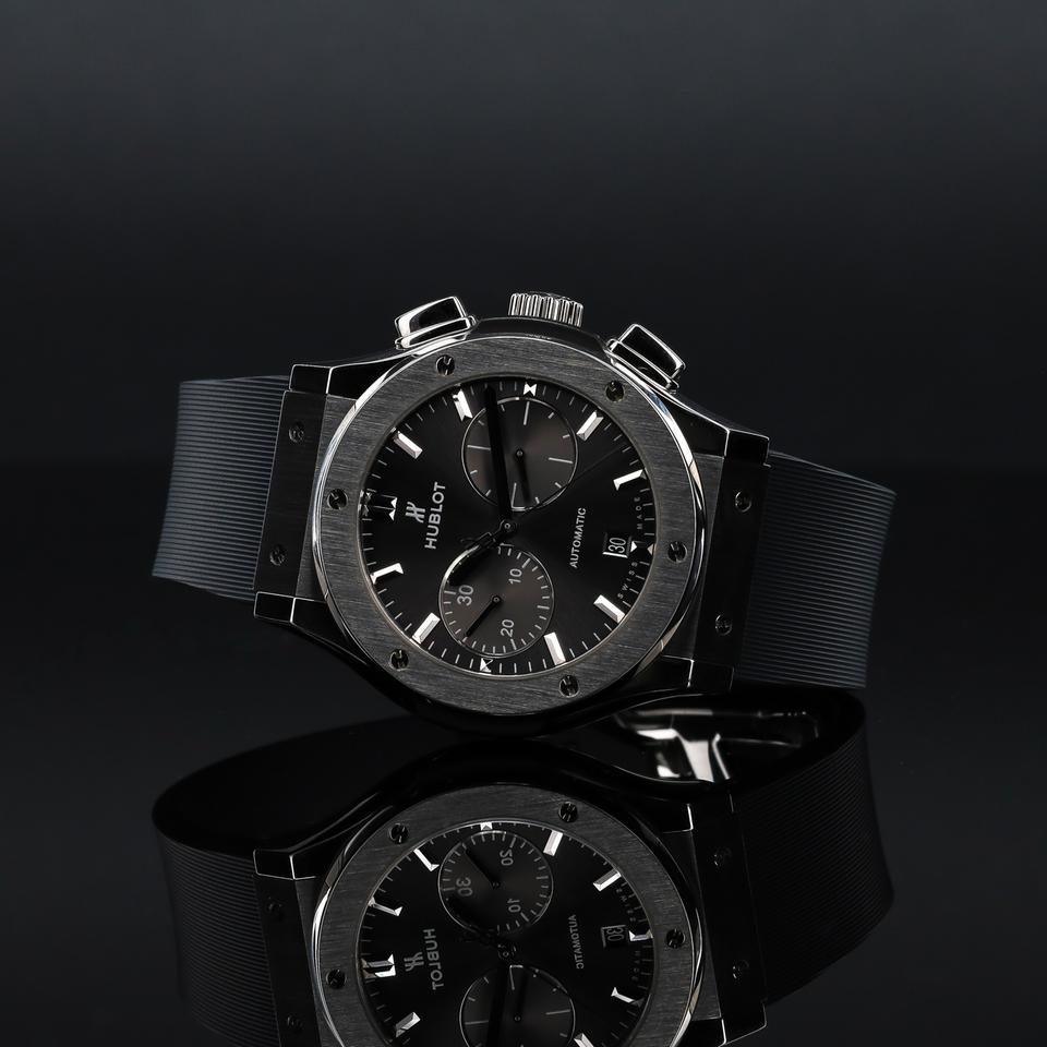 Hublot Classic Fusion Racing Grey