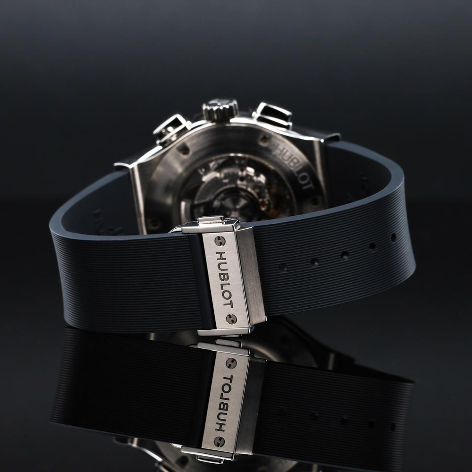 Hublot Classic Fusion Racing Grey